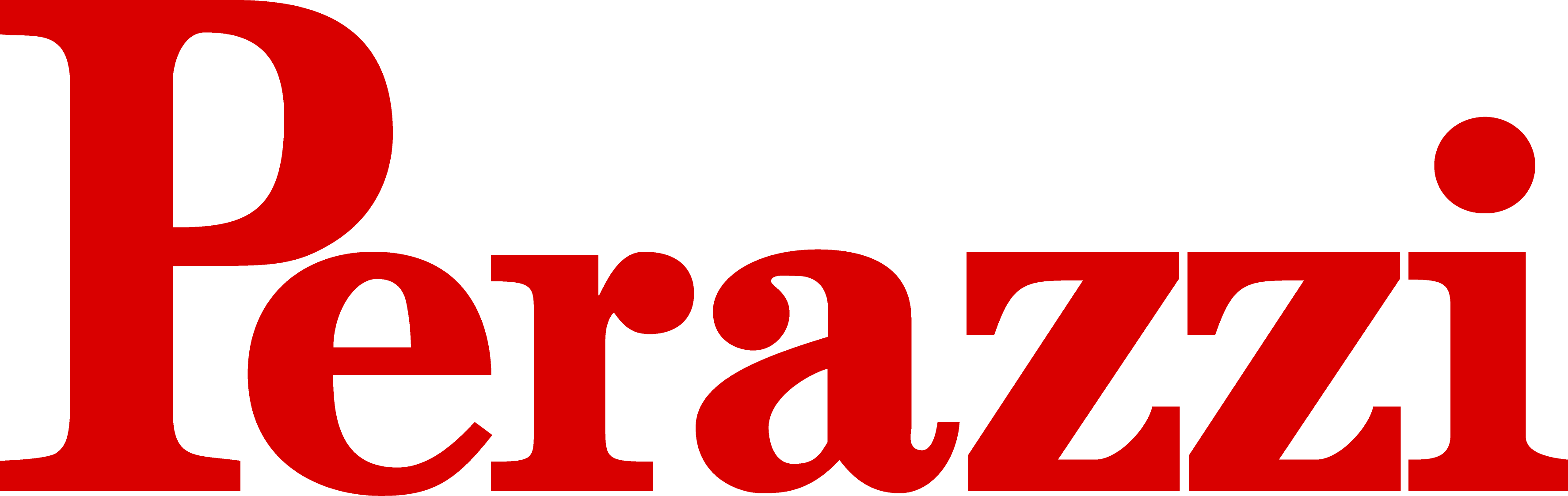 Our Friends/Our Friends - Perazzi Logo.png
